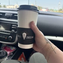 Coffee Crossing
