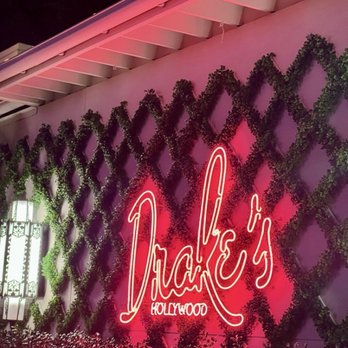 Drake's Hollywood - Steakhouses Near Me - Houston, Texas