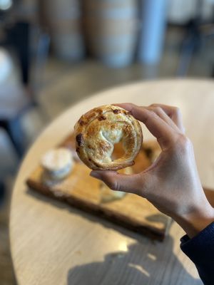 Little Patagonia Empanadas & Cafe by null