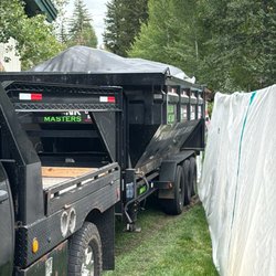 JunkMasters - Junk Removal , Dumpster Rental