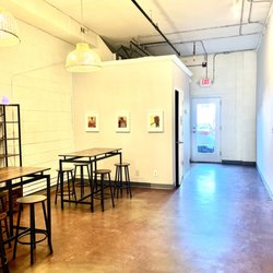 The Jugo Bar Tasting Room - Rentable Space