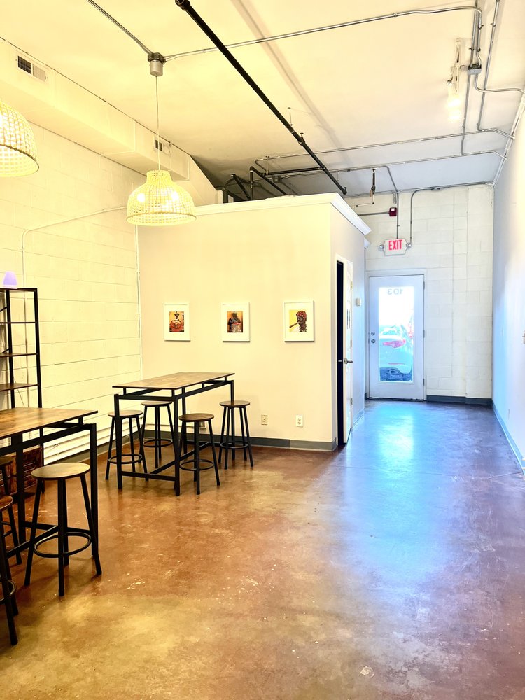 THE JUGO BAR TASTING ROOM Updated September 2024 24 Photos 3205 N