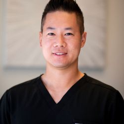 Red Bud Dental - Dr. Hsu - Red Bud Dental