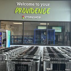 Stop & Shop