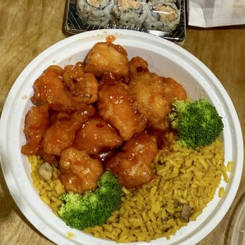 Okinawa - Japanese Near Me - Wynantskill, New York