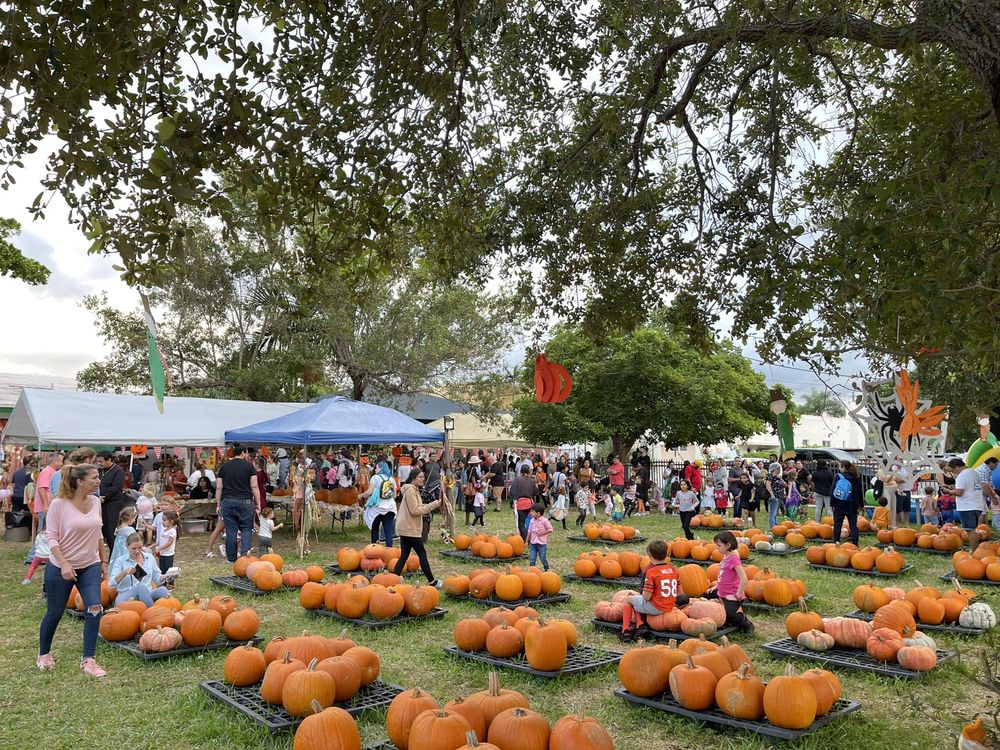 First Presbyterian Church Learning Centers - childcare center in Hollywood, FL