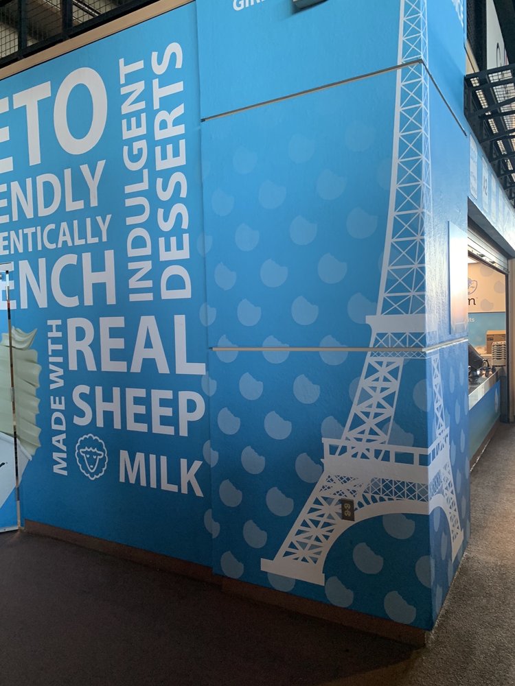 Photo of Cremily Authentic French Frozen Yogurt Roadtrippers