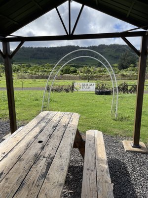 Kuilima Farm Stand by null