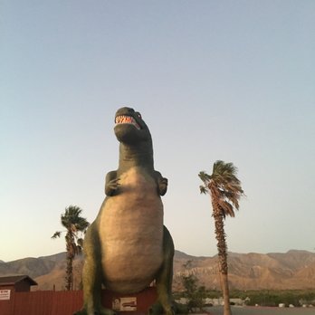 Cabazon Dinosaurs - Museums Near Me - Cabazon, California Cabazon Dinosaurs - Museums Near Me - Cabazon, California