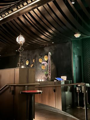 Deep Dive by null Deep Dive by null