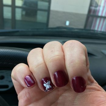 Sky Nails Spa - Nail Salons Near Me - Kent, Washington