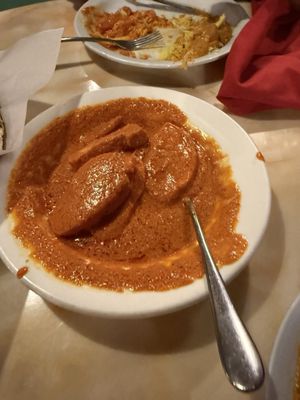 Mr. Tandoori Urban Bar and Grill by null