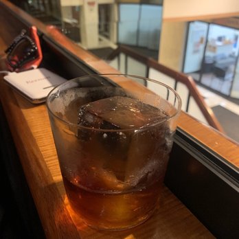 Bar Leather Apron - Leather soul - Cocktail Bars Near Me - Honolulu, Hawaii