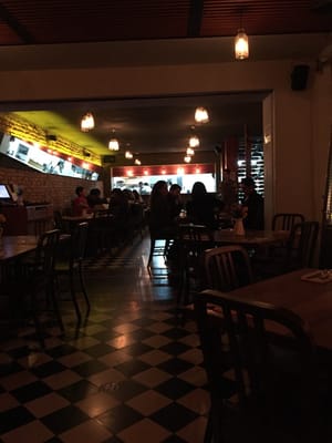 Restaurante Alcalde by null Restaurante Alcalde by null