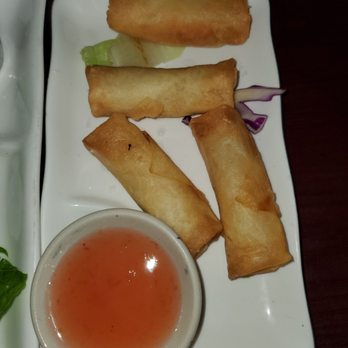 Tum Thai - Spring rolls - Thai Near Me - Kenilworth, New Jersey Tum Thai - Spring rolls - Thai Near Me - Kenilworth, New Jersey