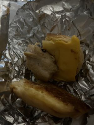 Pardon My Cheesesteak