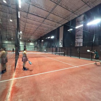 Padeland - Padel courts - Coffee & Tea Near Me - Chandler, Arizona