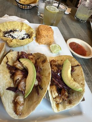 Casa Mezcal Flavors of Mexico by null