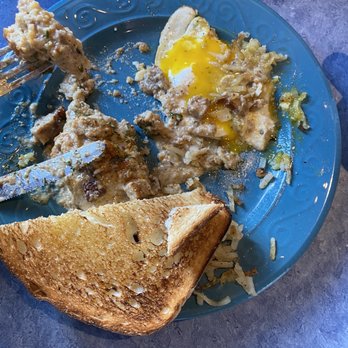 Downtown Diner - Chicken fried steak and eggs - Diners Near Me - Lake Placid, New York Downtown Diner - Chicken fried steak and eggs - Diners Near Me - Lake Placid, New York