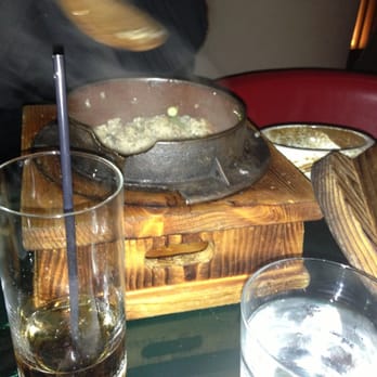 Zuma - Rice pot - Japanese Near Me - Miami, Florida Zuma - Rice pot - Japanese Near Me - Miami, Florida