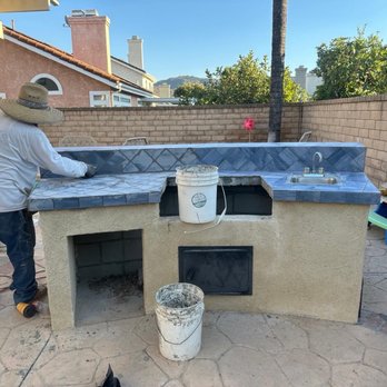 Build Up Remodeling - Masonry/Concrete Near Me - Los Angeles, California Build Up Remodeling - Masonry/Concrete Near Me - Los Angeles, California