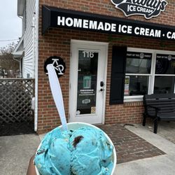 Always Ice Cream
