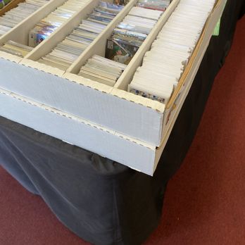 Card Pavilion - Hobby Shops Near Me - Santa Ana, California Card Pavilion - Hobby Shops Near Me - Santa Ana, California