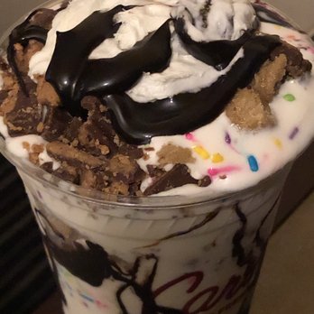 Carvel - Ice Cream & Frozen Yogurt Near Me - New York, New York