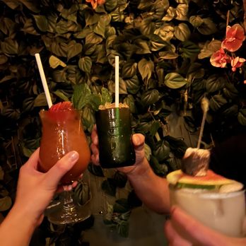Last Rites - Cocktail Bars Near Me - San Francisco, California Last Rites - Cocktail Bars Near Me - San Francisco, California