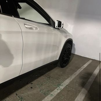 Edendale Crossing Apartments - car broken into twice - Apartments Near Me - Los Angeles, California