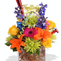 Walter Knoll Florists