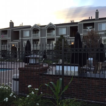 Canyon View Apartments - Apartments Near Me - Orem, Utah