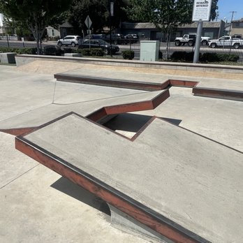Oakdale Skatepark - Skate Parks Near Me - Oakdale, California Oakdale Skatepark - Skate Parks Near Me - Oakdale, California