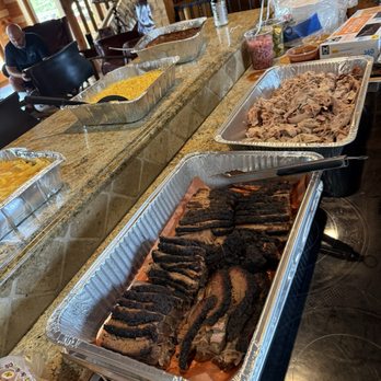 Rockin J’ Smokehouse - Barbeque Near Me - Brady, Texas Rockin J’ Smokehouse - Barbeque Near Me - Brady, Texas