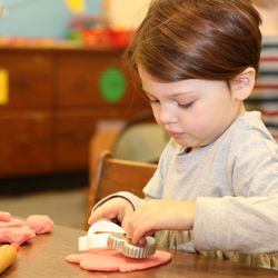 St. Luke Preschool
