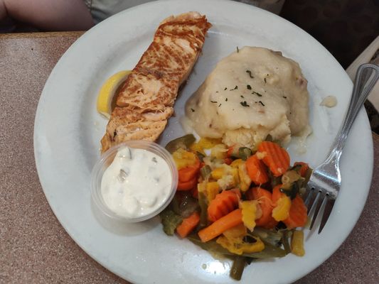 Midvale Mining Cafe & Catering by null