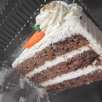Mia’s Bakery - Carrot Cake - Bakeries Near Me - New York, New York Mia’s Bakery - Carrot Cake - Bakeries Near Me - New York, New York