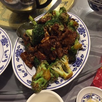 Liu's Shanghai - Beef with broccoli - Shanghainese Near Me - Brooklyn, New York Liu's Shanghai - Beef with broccoli - Shanghainese Near Me - Brooklyn, New York