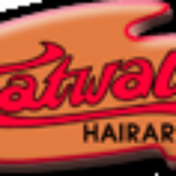Friseursalon Catwalk