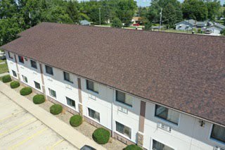Slide of 1st Choice Roofing