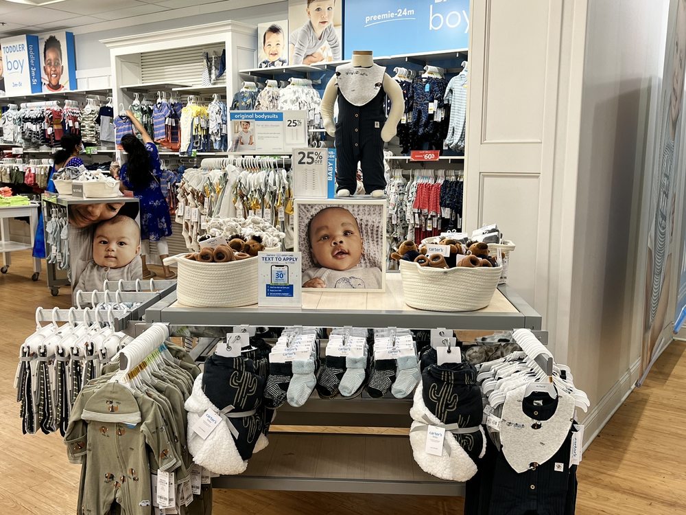 Carters Near Me