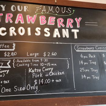 Cream Pan - Bakeries Near Me - Tustin, California Cream Pan - Bakeries Near Me - Tustin, California
