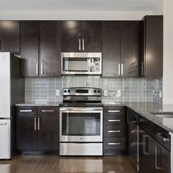 Everly Apartments