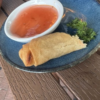 Han Palace Barracks Row - Egg roll - Dim Sum Near Me - Washington, DC, District of Columbia