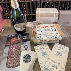 Epernay Wine & Spirits