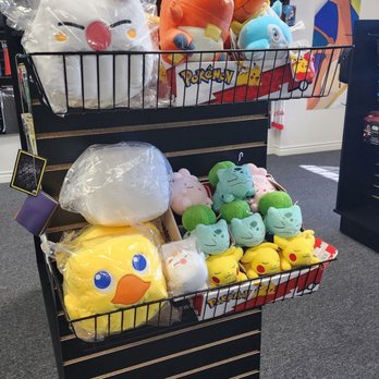 Tilted Gaming - Great gifts! Love these - Hobby Shops Near Me - Cerritos, California Tilted Gaming - Great gifts! Love these - Hobby Shops Near Me - Cerritos, California