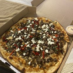 Emilio Finatti Pizzeria - Port Coquitlam