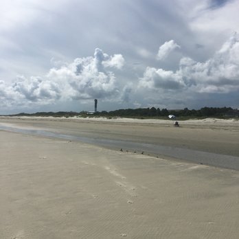 Sullivan's Island - Beaches Near Me - Sullivan's Island, South Carolina