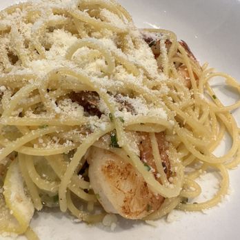 Mi Piace - Scampi - Italian Near Me - Pasadena, California