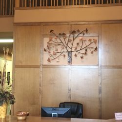 Landwehr Financial Solutions - Front desk